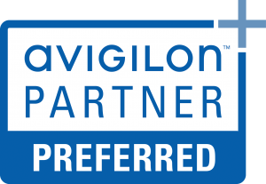 Avigilon Logo