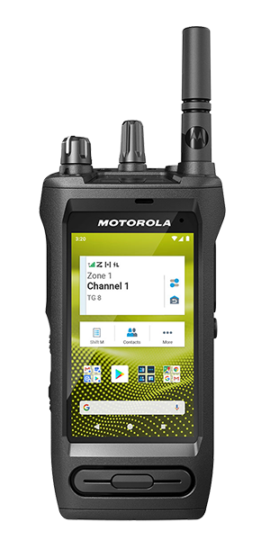 How to judge whether your digital walkie-talkie can communicate with  Motorola MOTOTRBO?